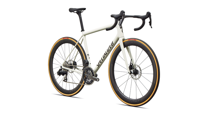 Aethos 2 Pro - SRAM Force AXS