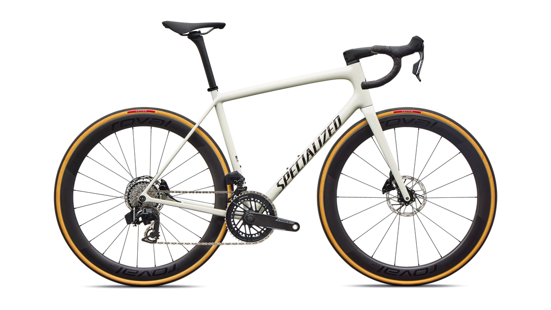 Aethos 2 Pro - SRAM Force AXS