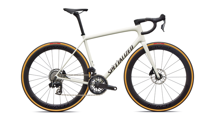 Aethos 2 Pro - SRAM Force AXS