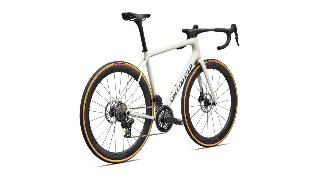 Aethos 2 Pro - SRAM Force AXS