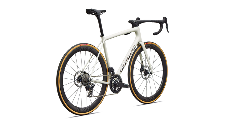 Aethos 2 Pro - SRAM Force AXS
