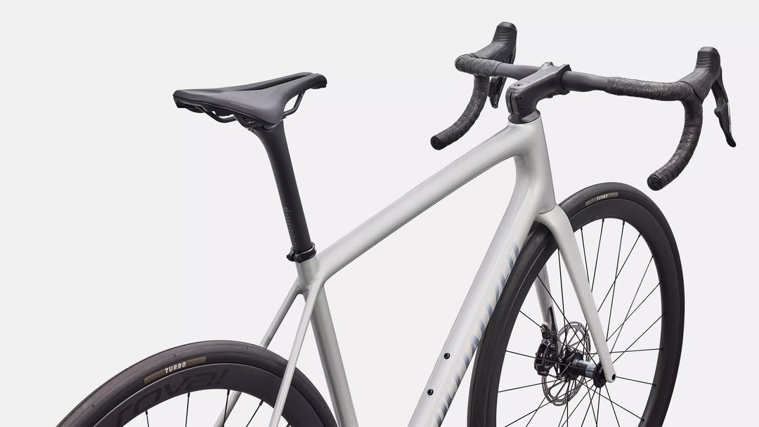 Aethos 2 Expert - SRAM Force AXS