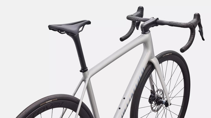 Aethos 2 Expert - SRAM Force AXS