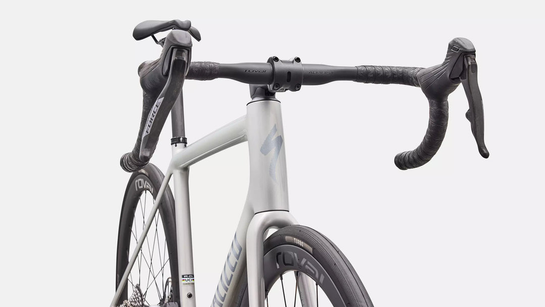Aethos 2 Expert - SRAM Force AXS
