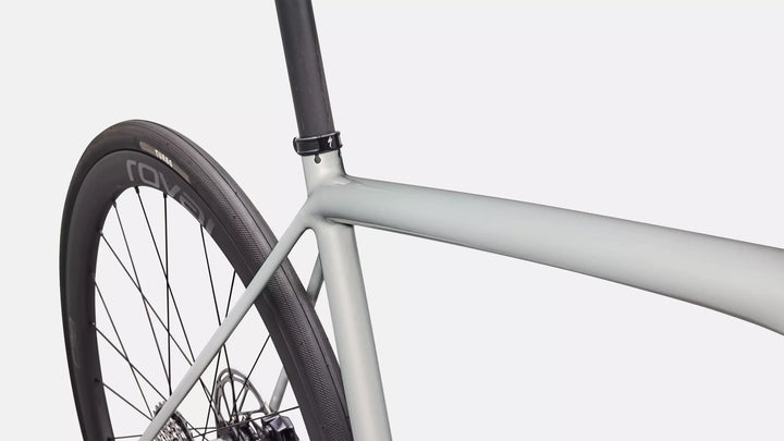 Aethos 2 Expert - SRAM Force AXS