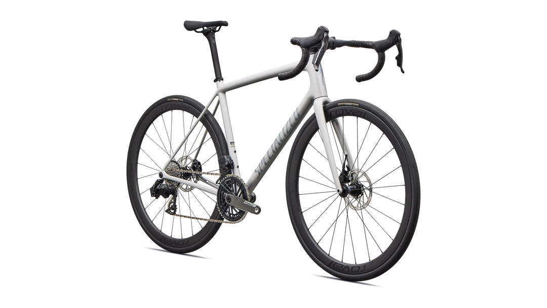 Aethos 2 Expert - SRAM Force AXS
