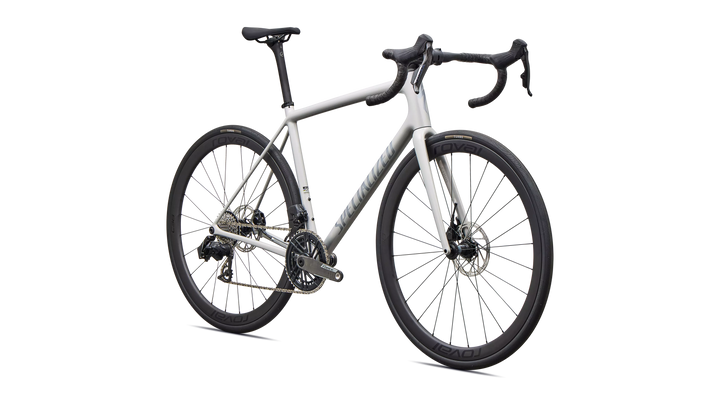Aethos 2 Expert - SRAM Force AXS