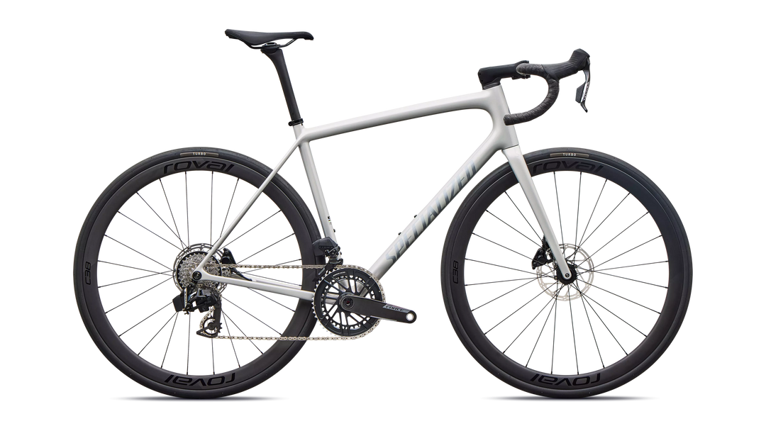 Aethos 2 Expert - SRAM Force AXS