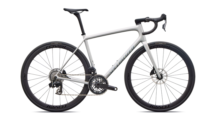 Aethos 2 Expert - SRAM Force AXS