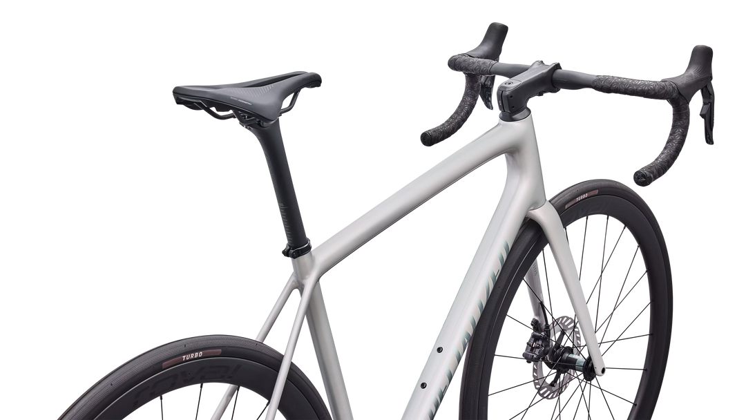 Aethos 2 Expert - Shimano Ultegra Di2 (2027)