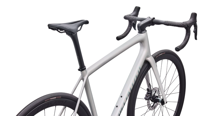 Aethos 2 Expert - Shimano Ultegra Di2 (2027)