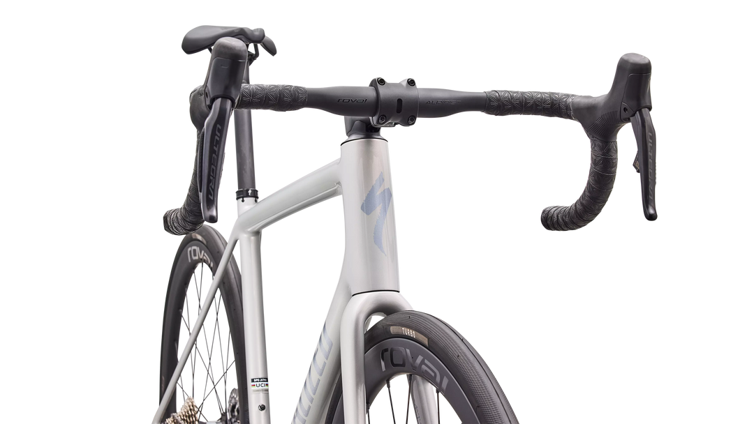 Aethos 2 Expert - Shimano Ultegra Di2 (2027)