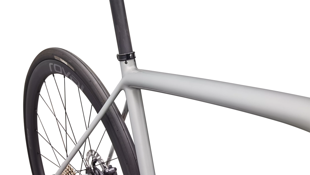 Aethos 2 Expert - Shimano Ultegra Di2 (2027)