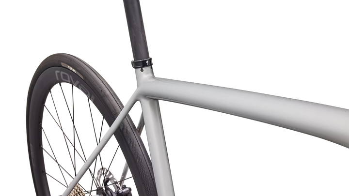 Aethos 2 Expert - Shimano Ultegra Di2 (2027)