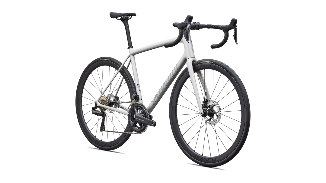 Aethos 2 Expert - Shimano Ultegra Di2 (2027)