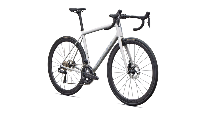 Aethos 2 Expert - Shimano Ultegra Di2 (2027)