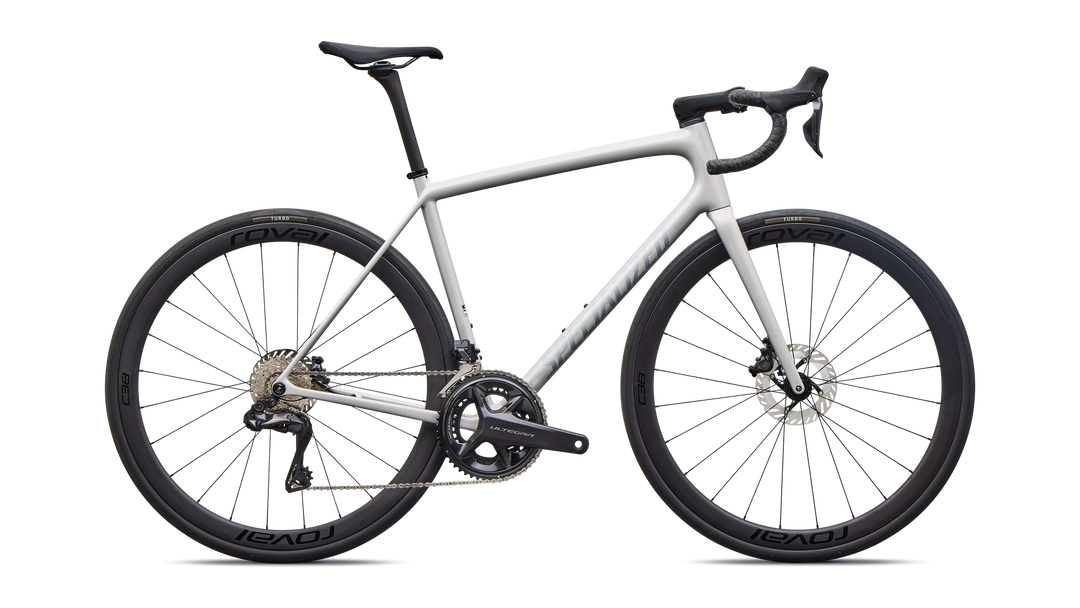 Aethos 2 Expert - Shimano Ultegra Di2 (2027)