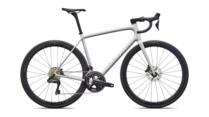 Aethos 2 Expert - Shimano Ultegra Di2 (2027)