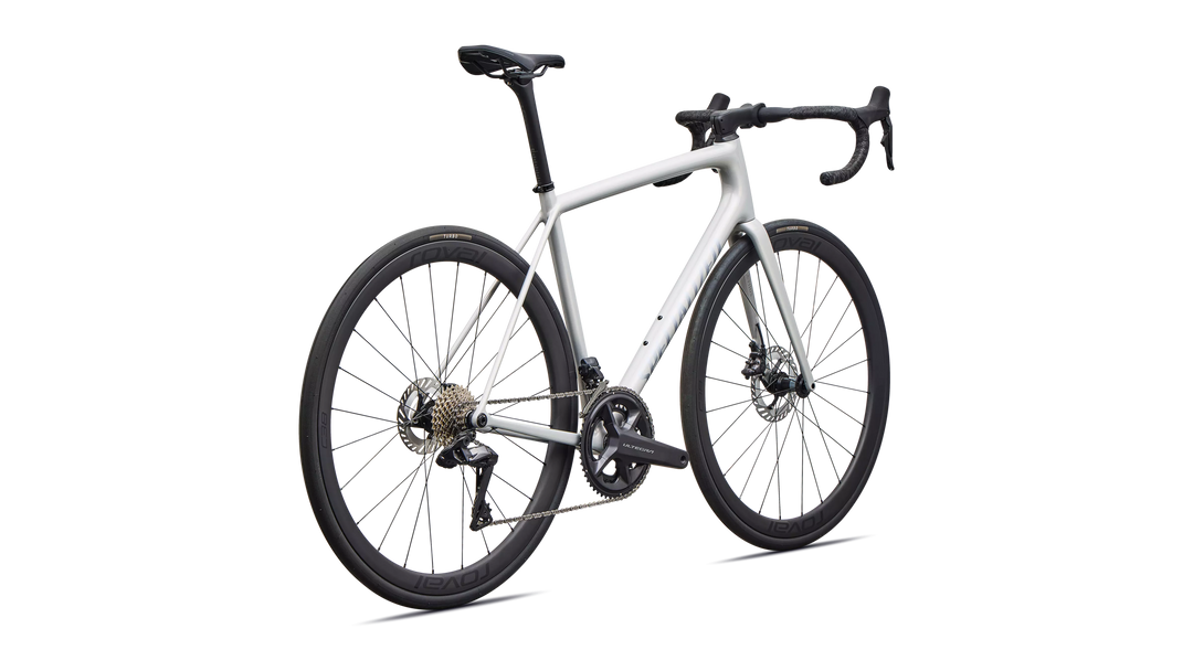 Aethos 2 Expert - Shimano Ultegra Di2 (2027)