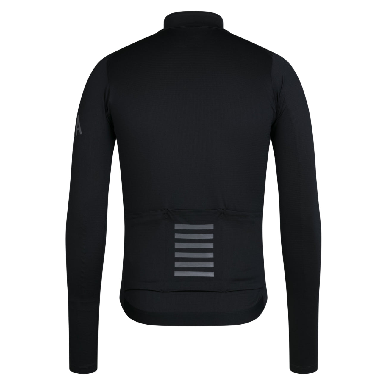 Rapha Pro Team Long Sleeve Midweight Cycling Jersey | Velo Edge