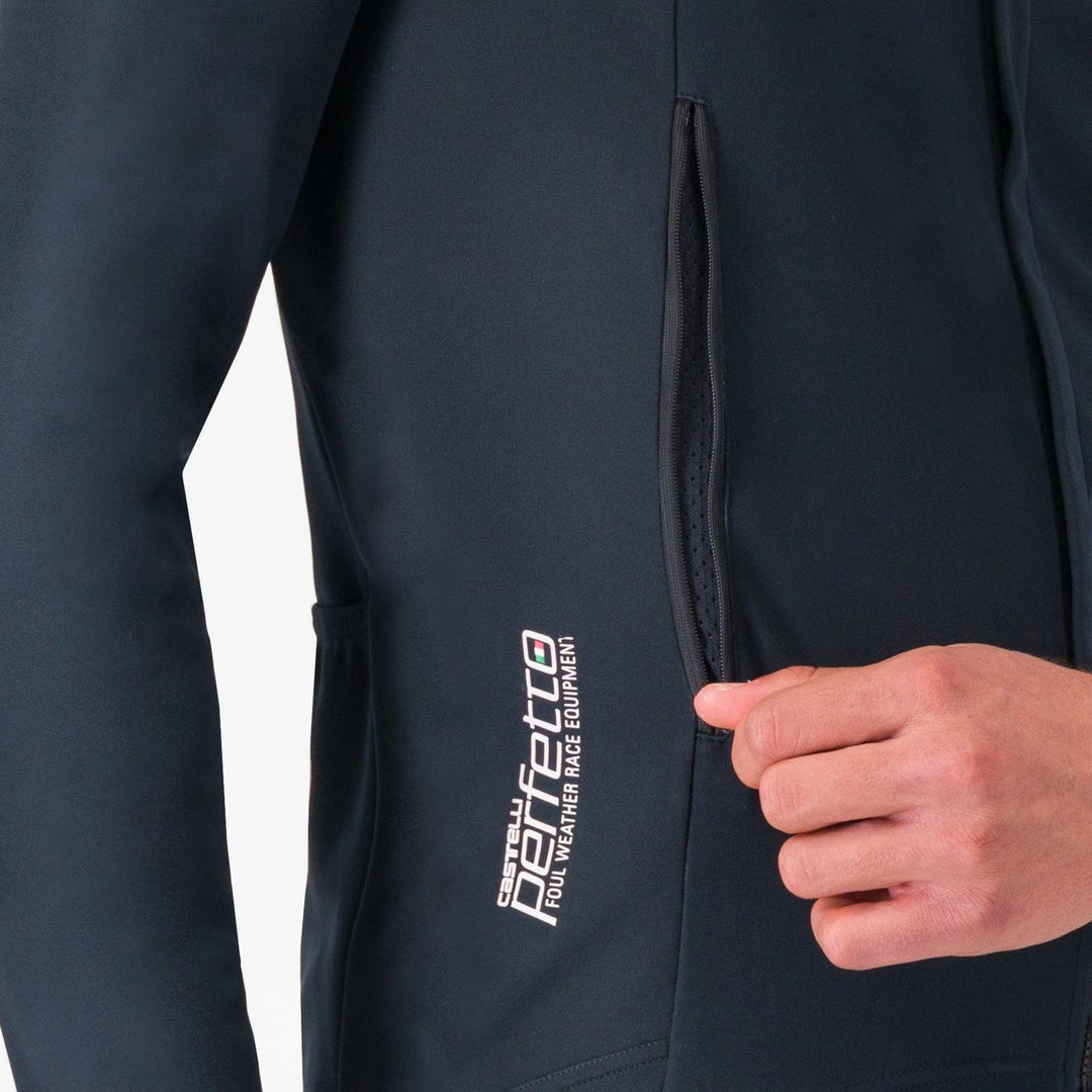 Castelli Perfetto Ros 2 Jacket