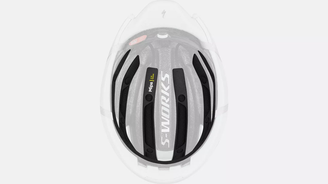 Specialized S-Works Evade 3 Helmet