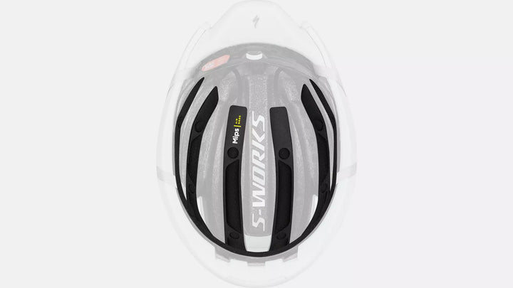 Specialized S-Works Evade 3 Helmet