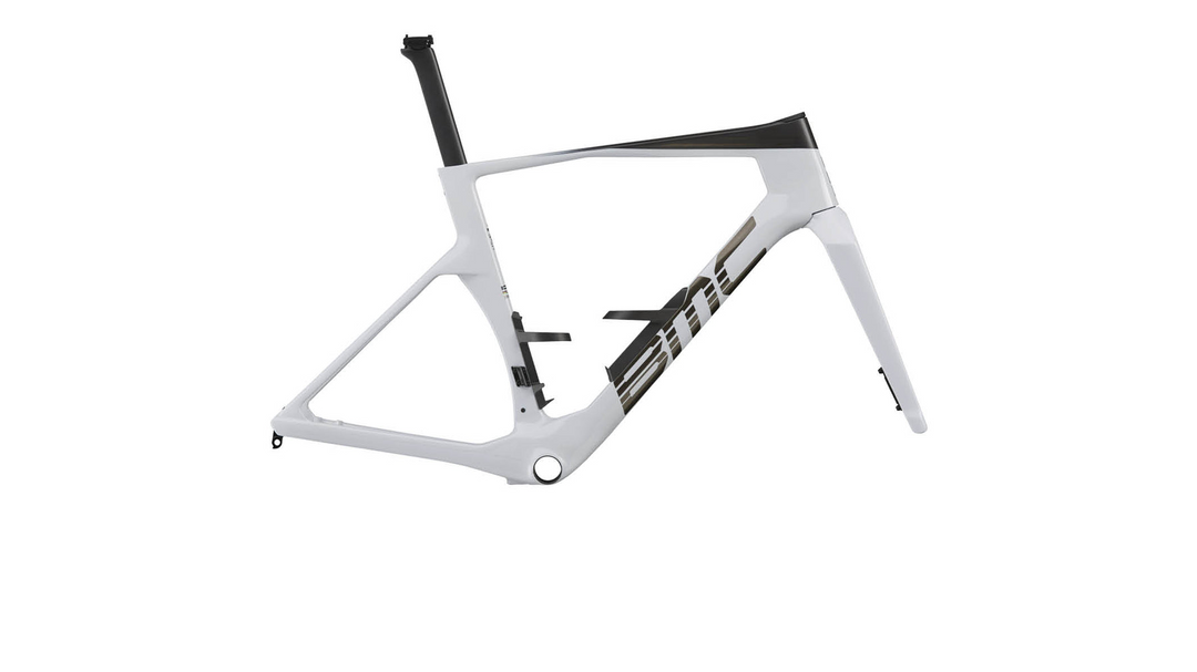 BMC Teammachine R 01 2027 Frameset