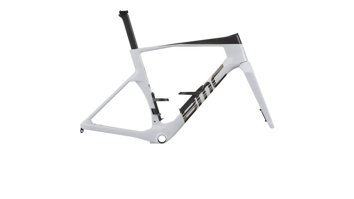 BMC Teammachine R 01 2027 Frameset