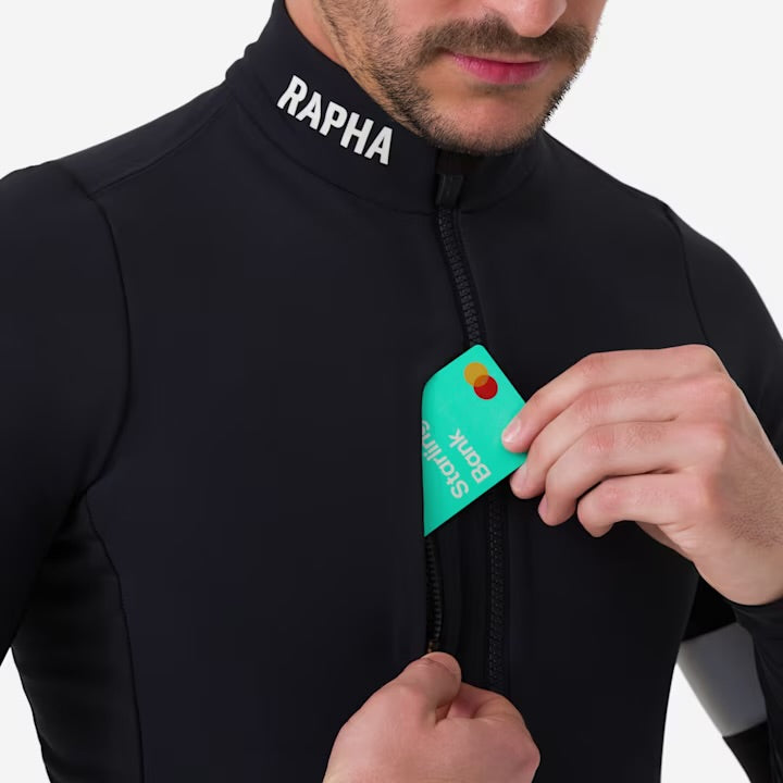 Rapha Pro Team Winter Jacket