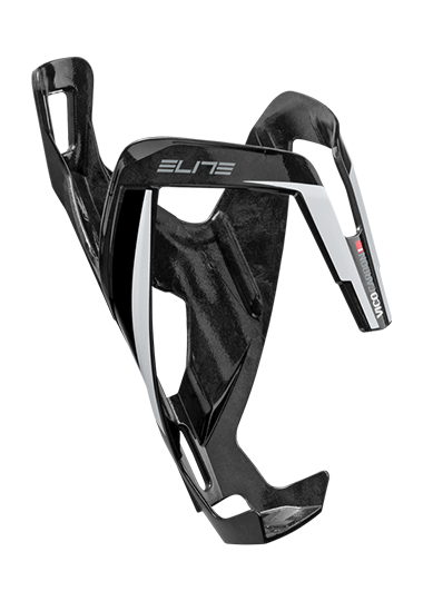 ELITE Vico Carbon Bottle Cage