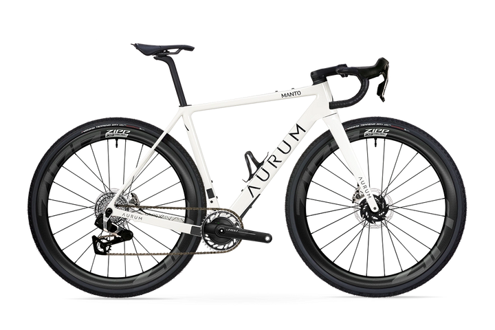 Aurum Manto Frameset