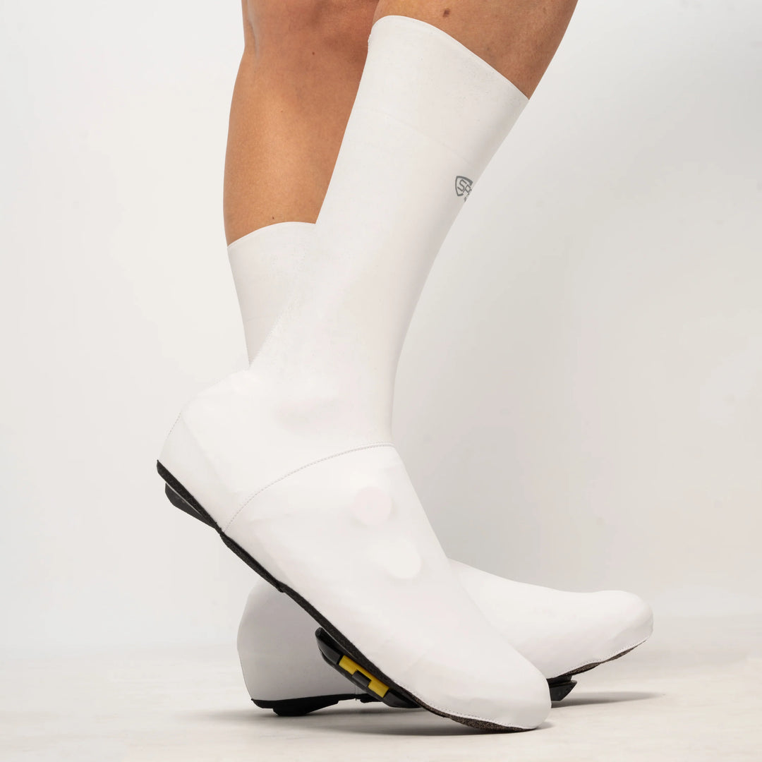 SPATZ Aquasokz (Hi) Aero Oversocks