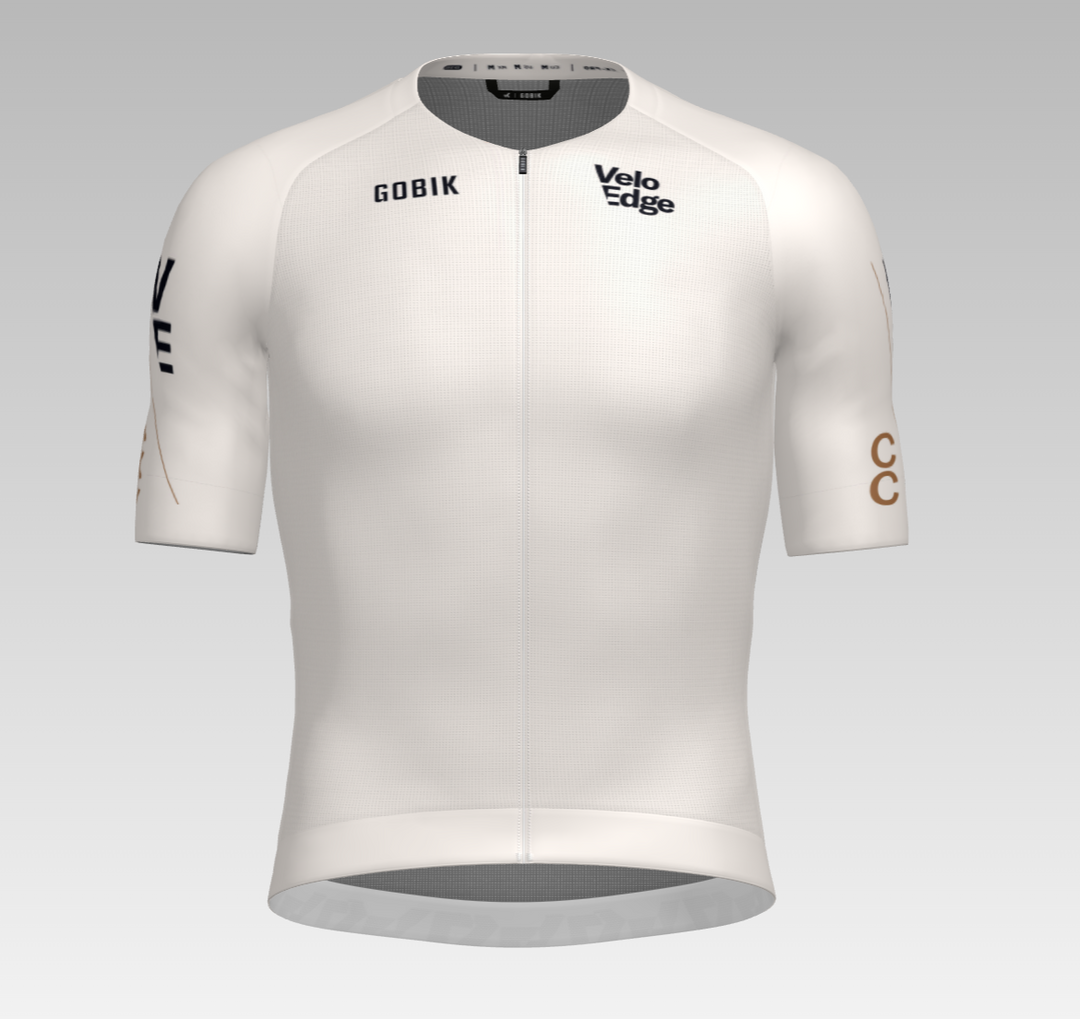 Velo Edge CC Aero Jersey