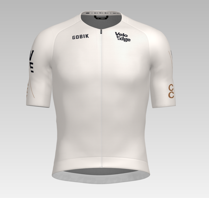 Velo Edge CC Aero Jersey