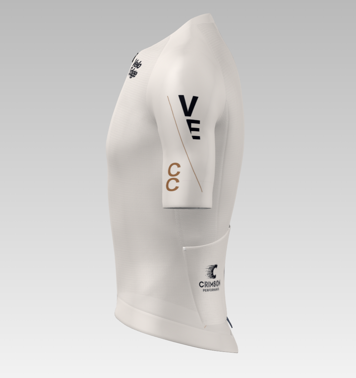Velo Edge CC Aero Jersey