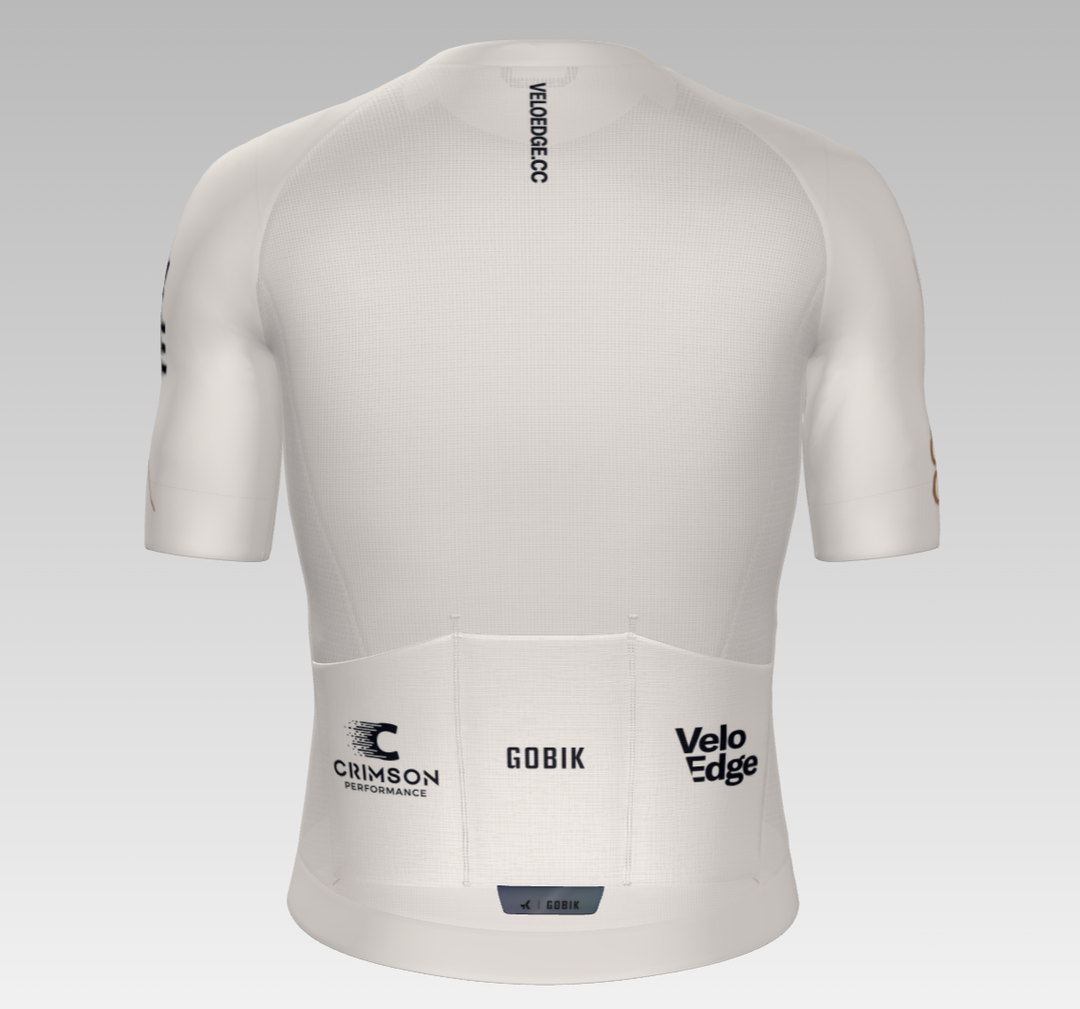 Velo Edge CC Aero Jersey