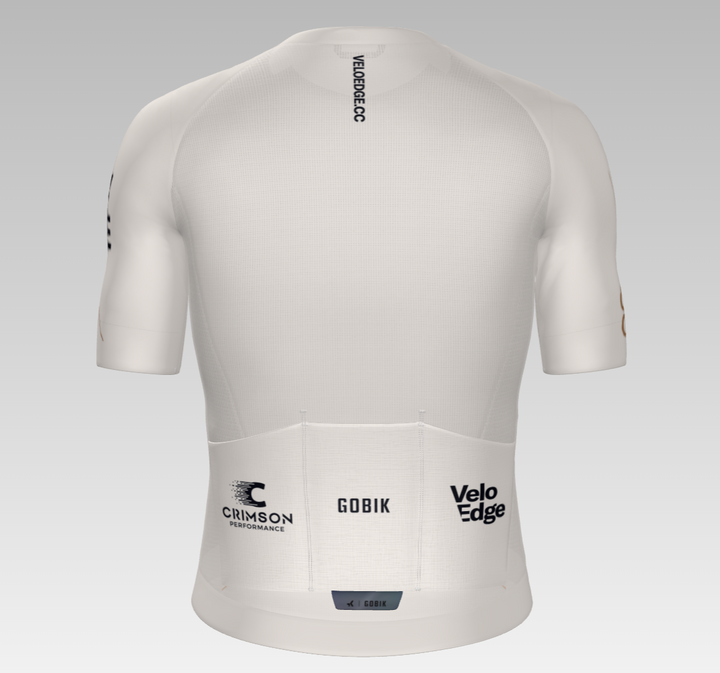Velo Edge CC Aero Jersey