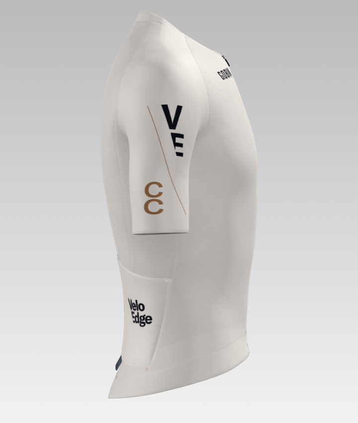 Velo Edge CC Aero Jersey