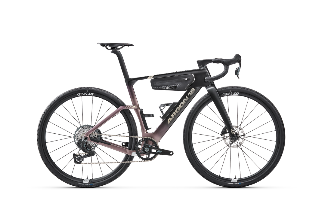 Argon 18 Anti Matter, Mystic Dune, SRAM Rival AXS E1