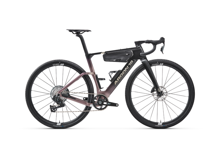 Argon 18 Anti Matter, Mystic Dune, SRAM Rival AXS E1