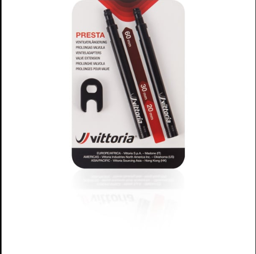 Vittoria Presta Valve Extension
