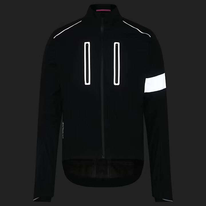 RAPHA Mens Classic Gore-Tex Winter Jacket