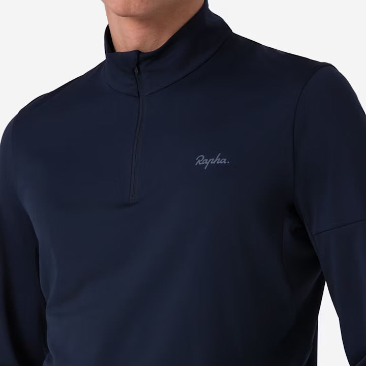 Rapha Active Half Zip