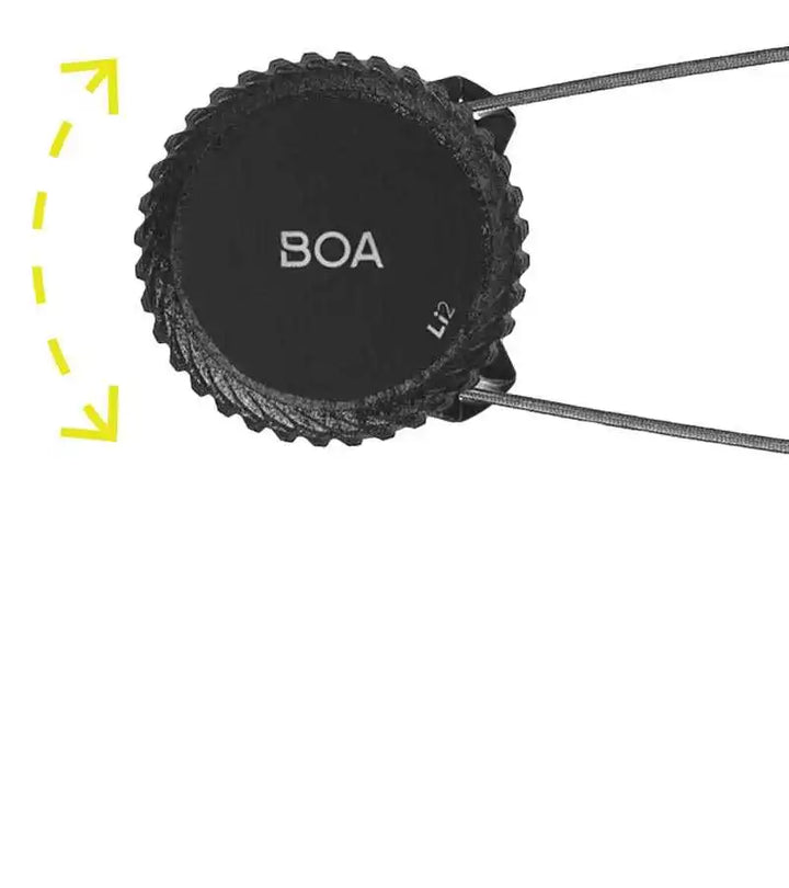 BOA Li2 Dial Kit