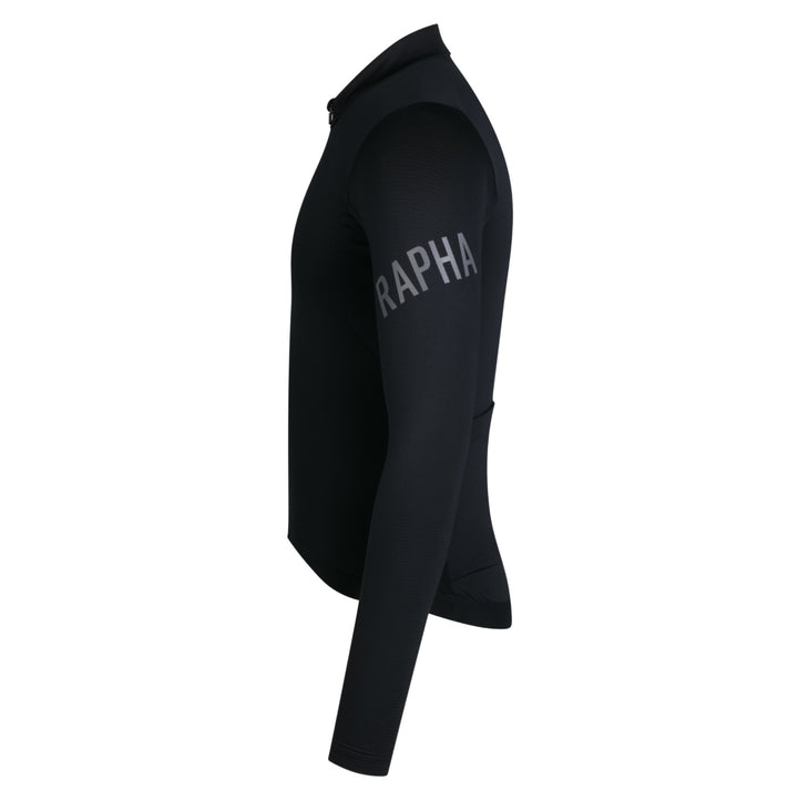 Rapha Pro Team Long Sleeve Midweight Jersey