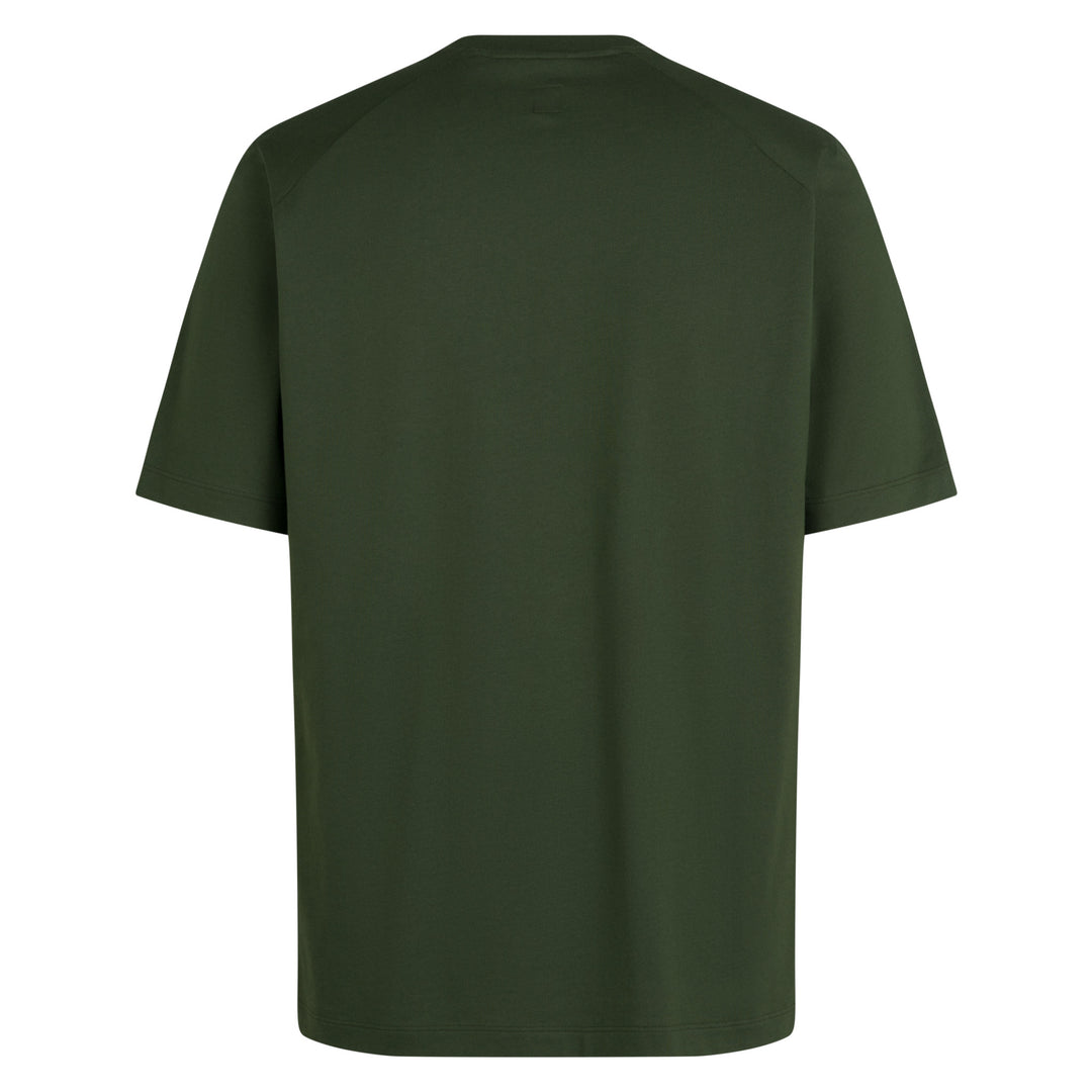 RAPHA MEN'S COTTON T-SHIRT