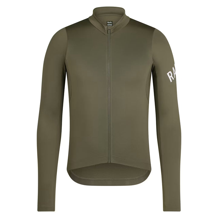 Rapha Pro Team Long Sleeve Midweight Jersey
