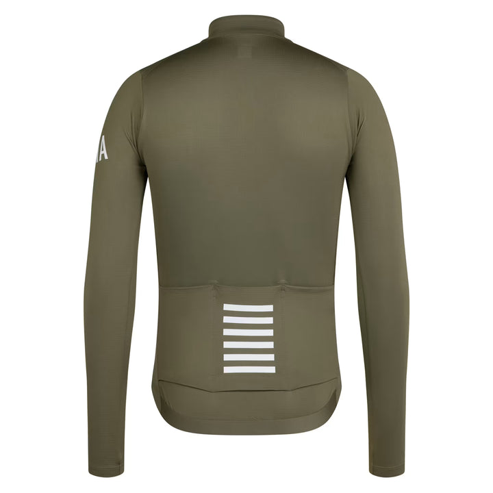Rapha Pro Team Long Sleeve Midweight Jersey