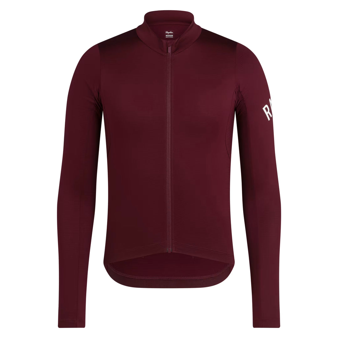 Rapha Pro Team Long Sleeve Midweight Jersey
